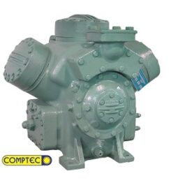 Carrier 5F 60